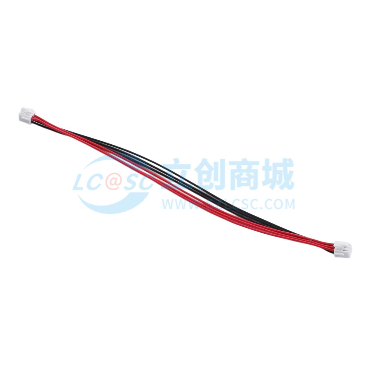 LDS206-100726-200-06P实物图