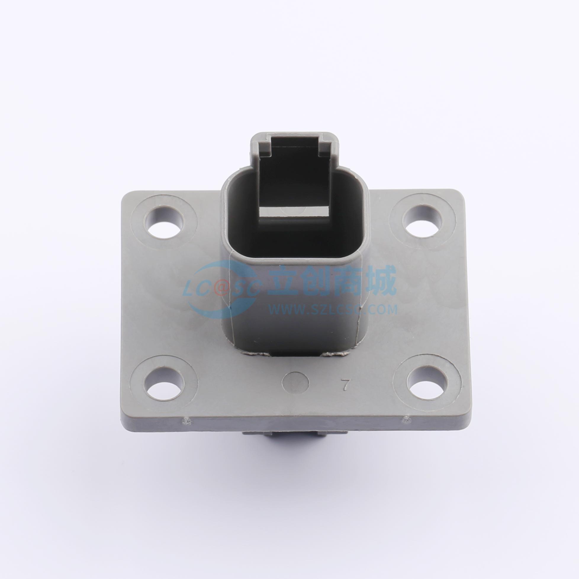 点击查看大图 DT04-2P-L012实物图