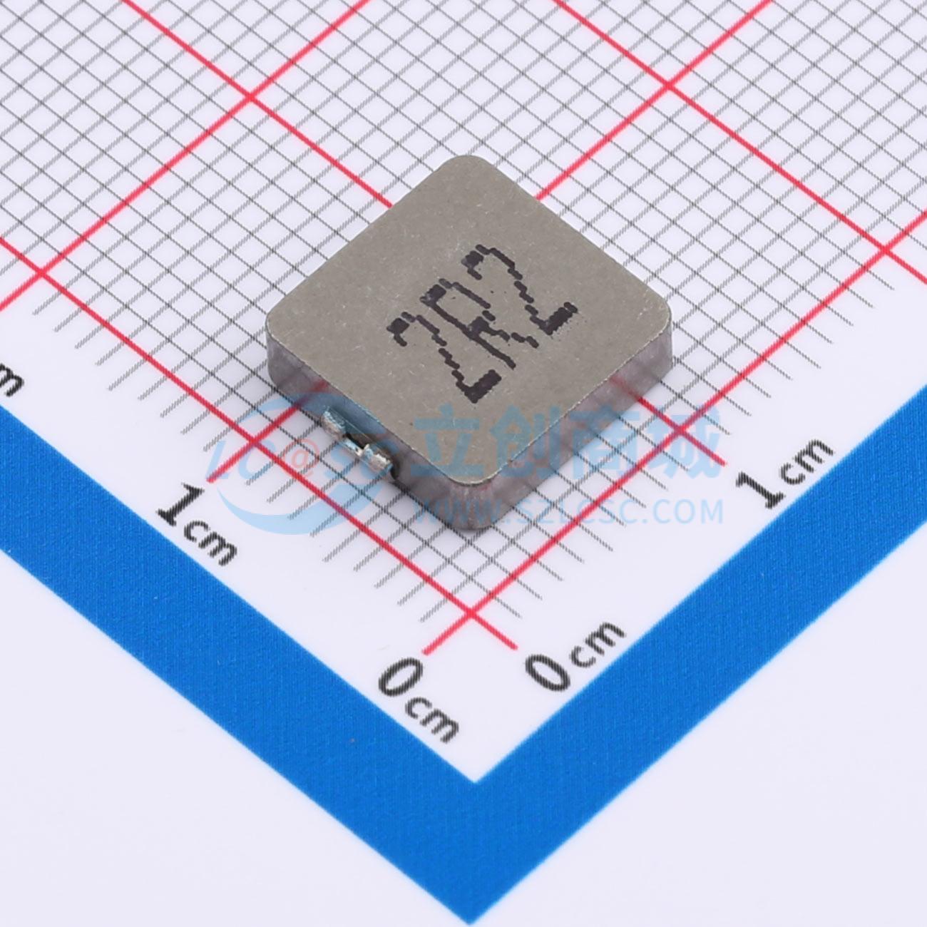 点击查看大图 MCMB-1030-2R2MT实物图