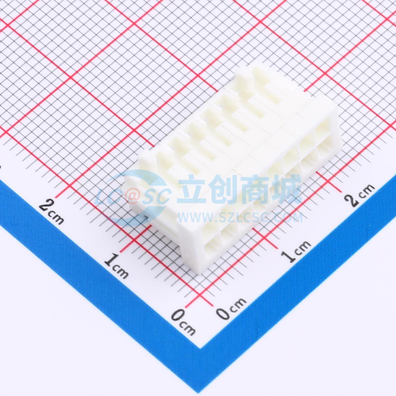 点击查看大图 XD-XHD-2*8Y实物图