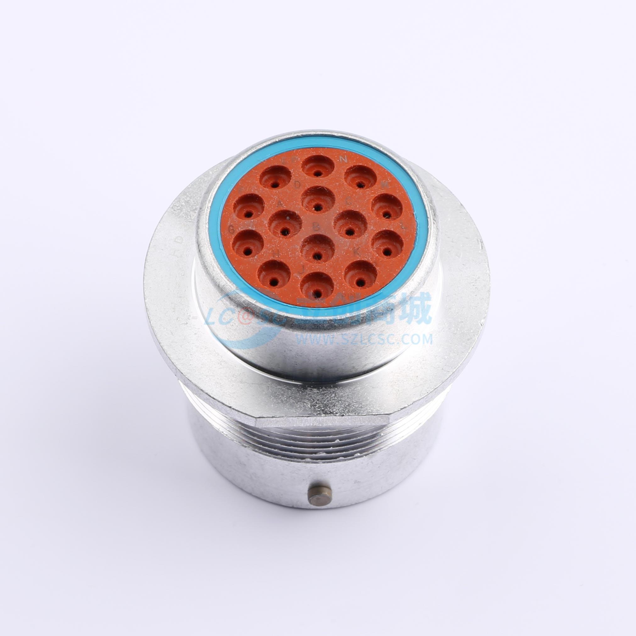 HD34-18-14PE实物图