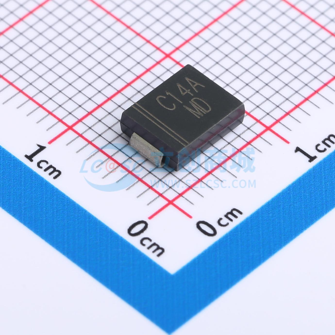 点击查看大图 CJSMCJ14A实物图
