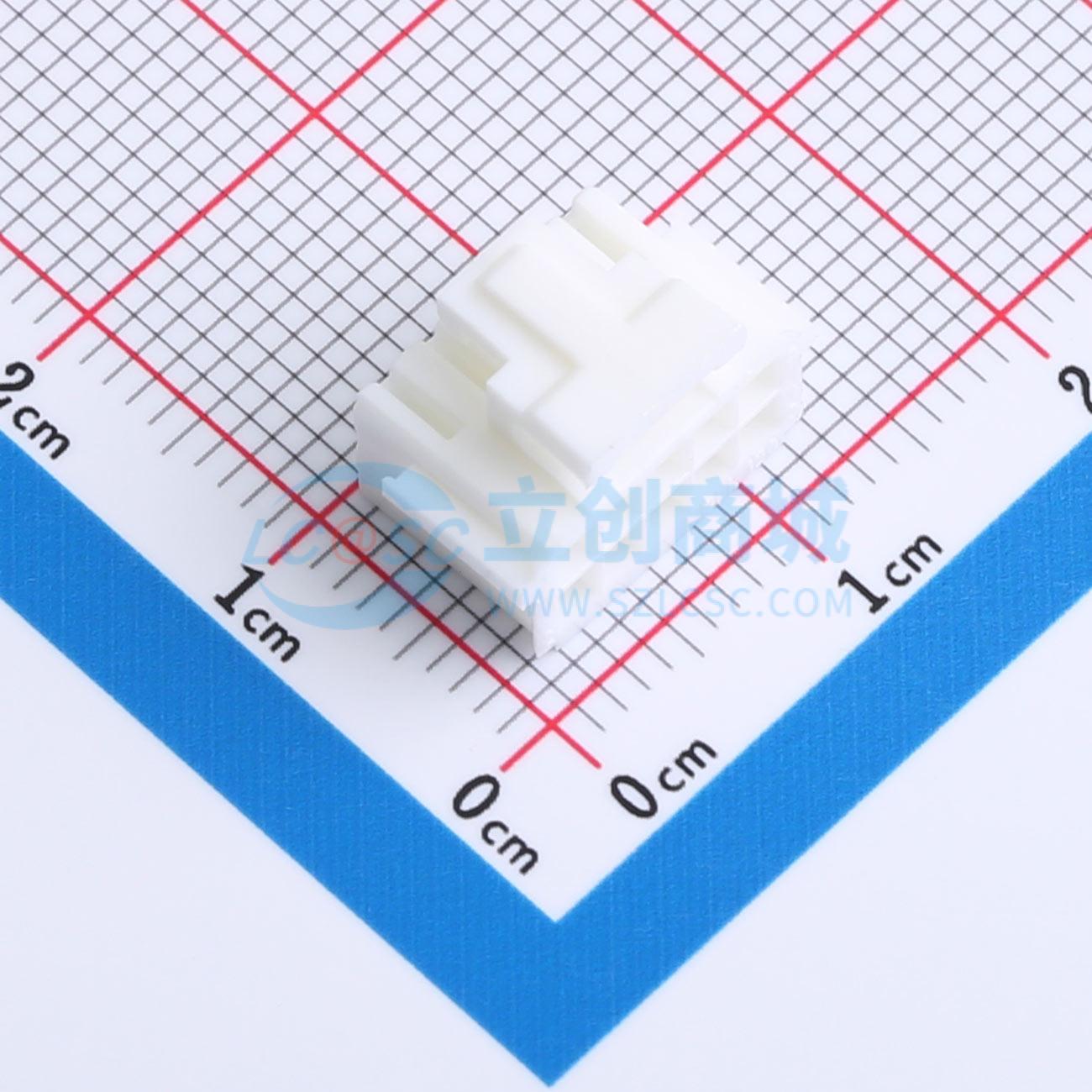 点击查看大图 HC-PHB-2*5Y-05实物图