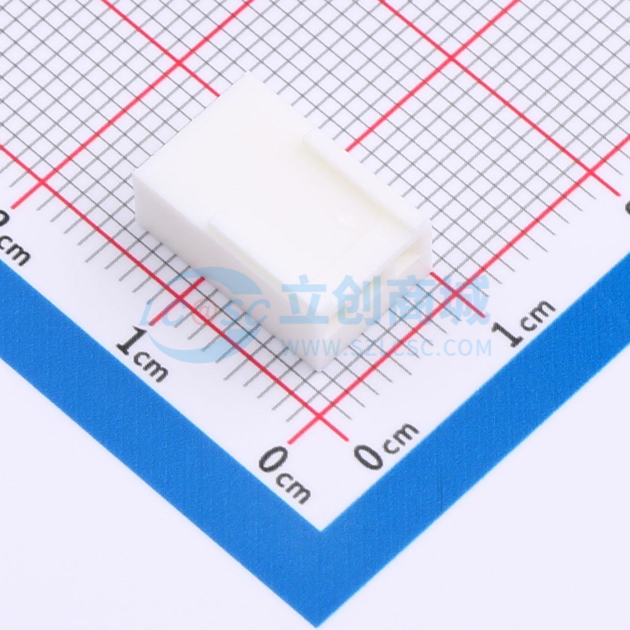 点击查看大图 XD-2510-3Y实物图