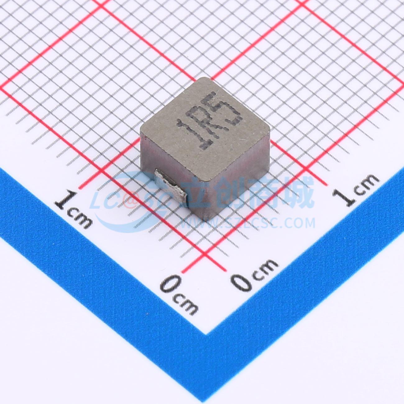 点击查看大图 MCMB-0650-1R5MT实物图