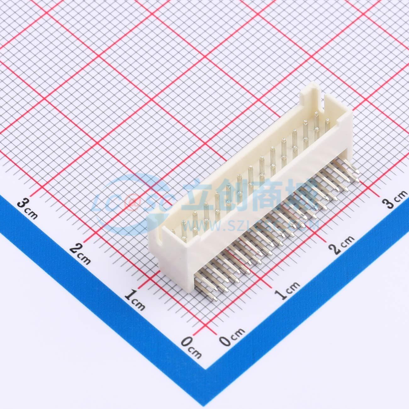 点击查看大图 XD-PHB-2*14AW实物图