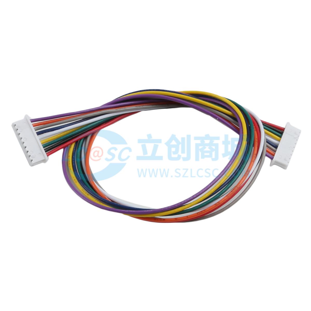 LDR125-157128-200-9P实物图