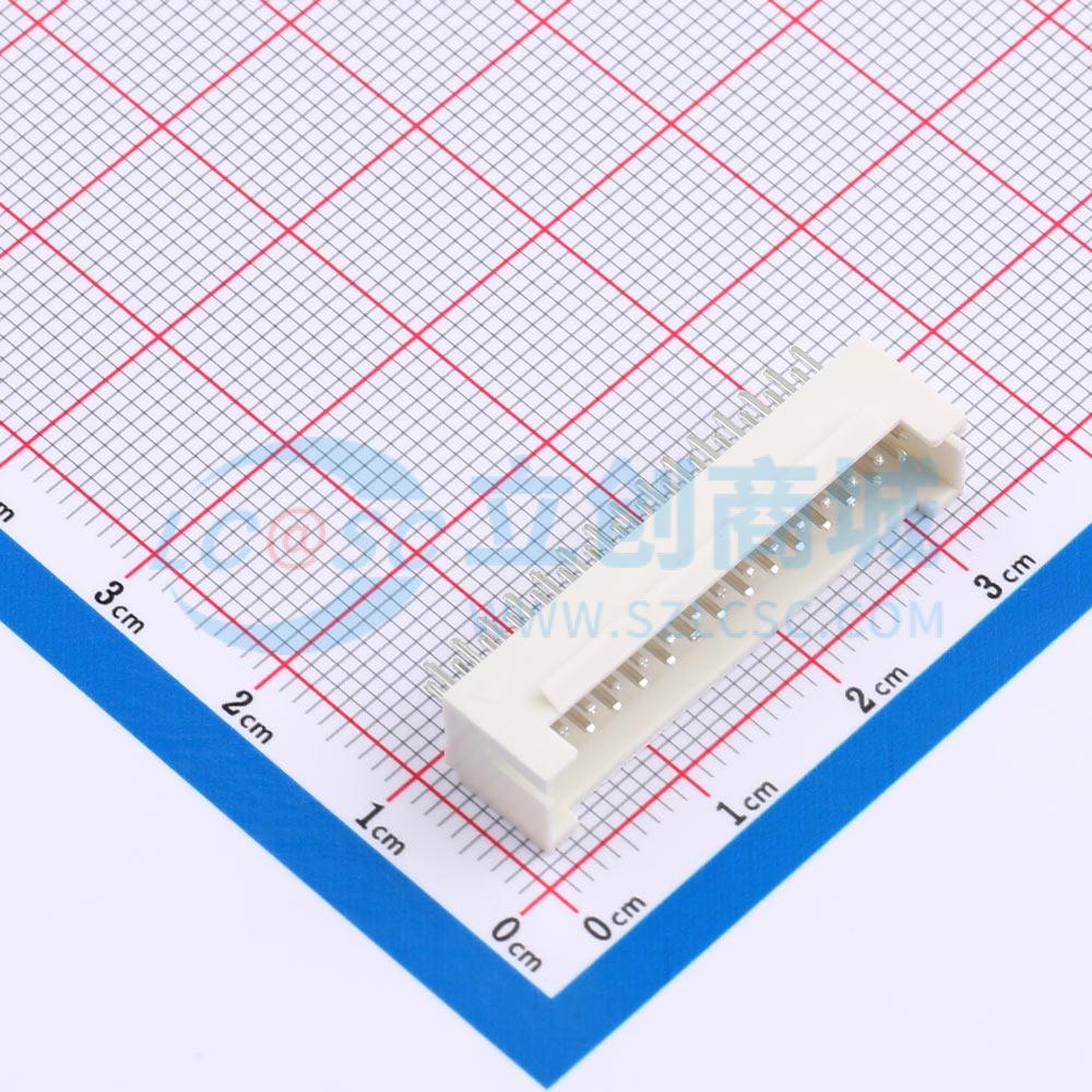 XD-PHB-2*15A实物图