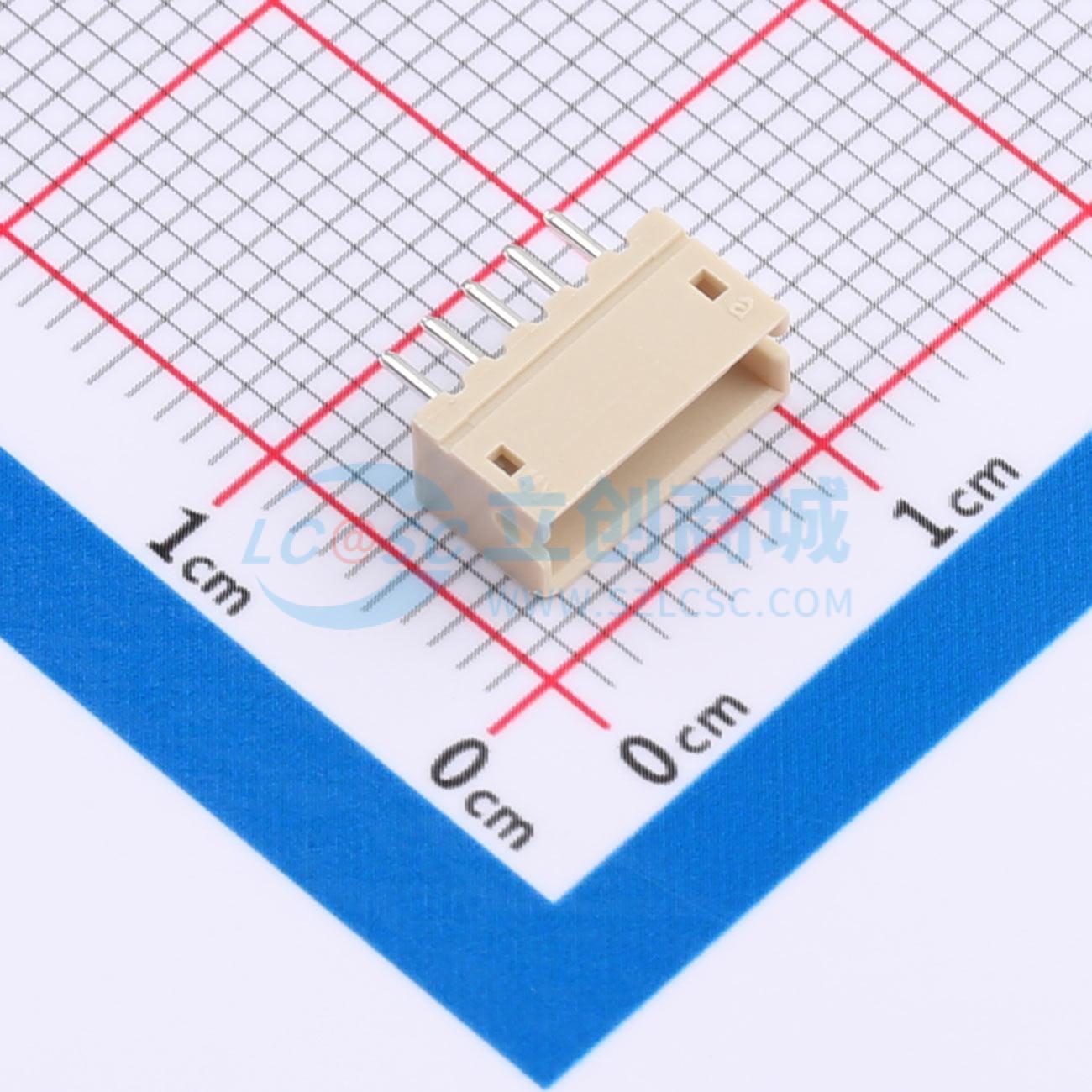 点击查看大图 XD-ZH1.5-5A实物图