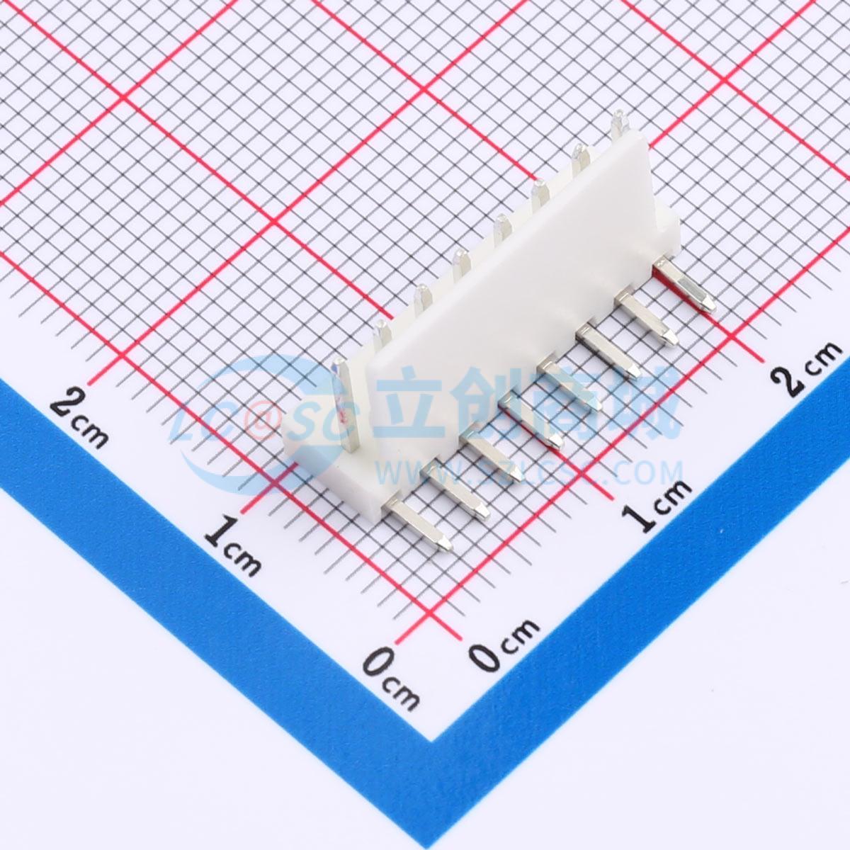 点击查看大图 XD-2510-8AW实物图