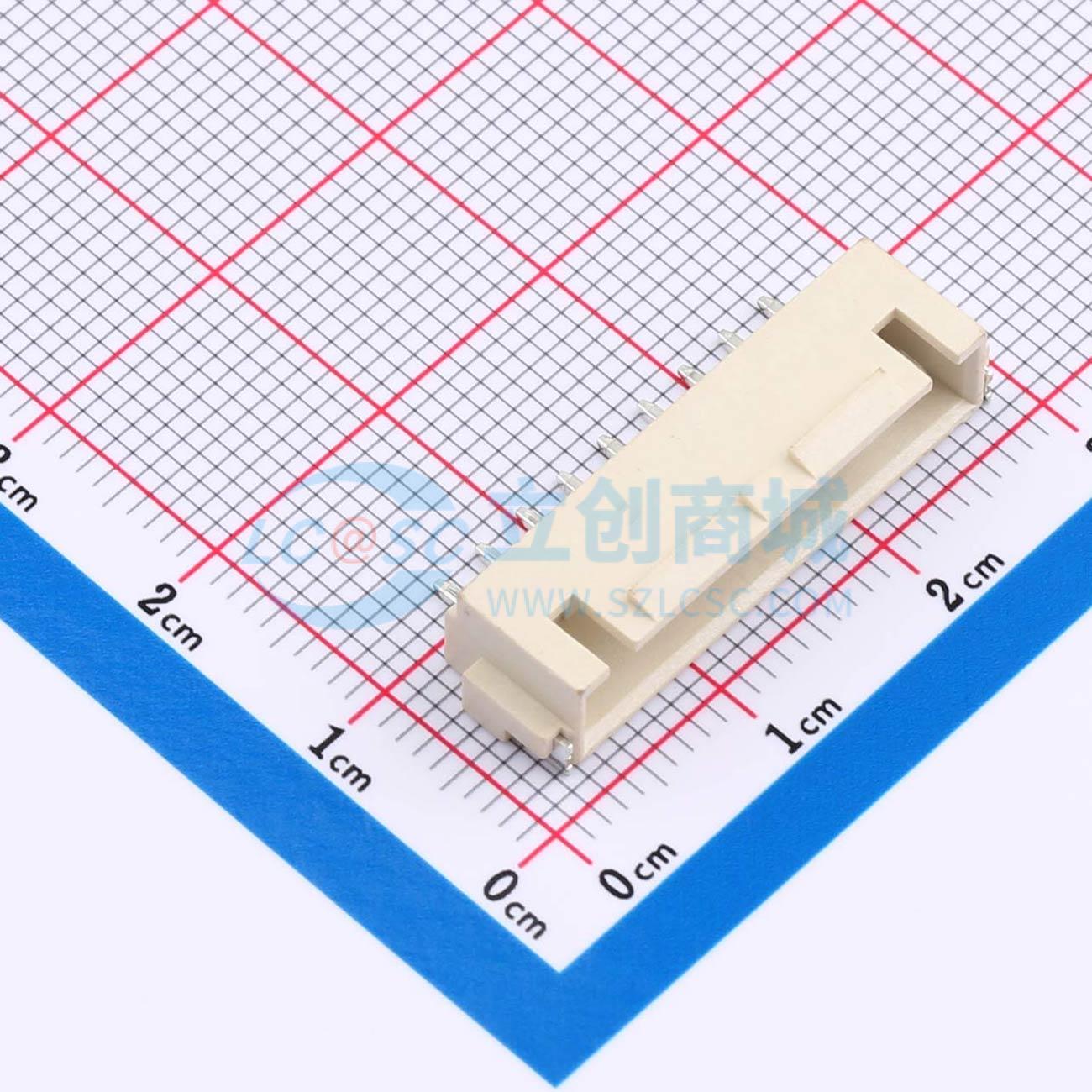 点击查看大图 XD-HA-9AWT实物图