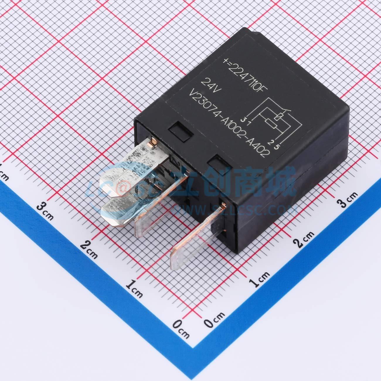 8-1393292-9实物图