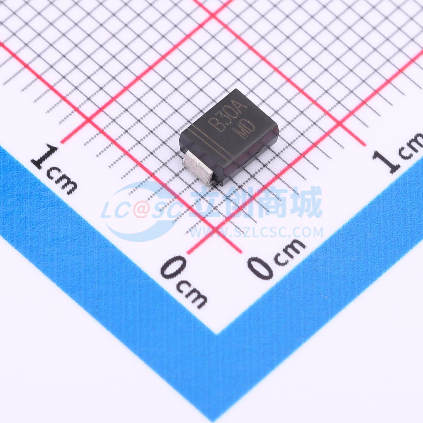 点击查看大图 CJSMBJ30A实物图