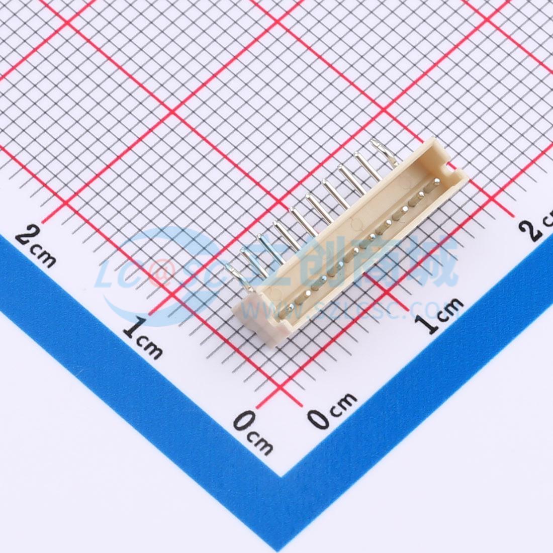 点击查看大图 XD-ZH1.5-10AW实物图