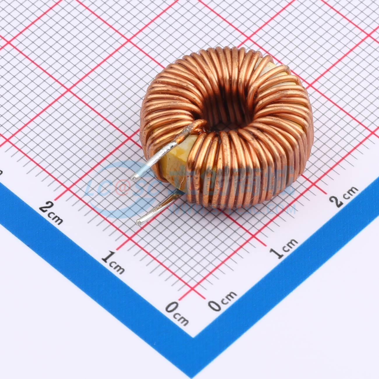 点击查看大图 XRT6826A-151M实物图