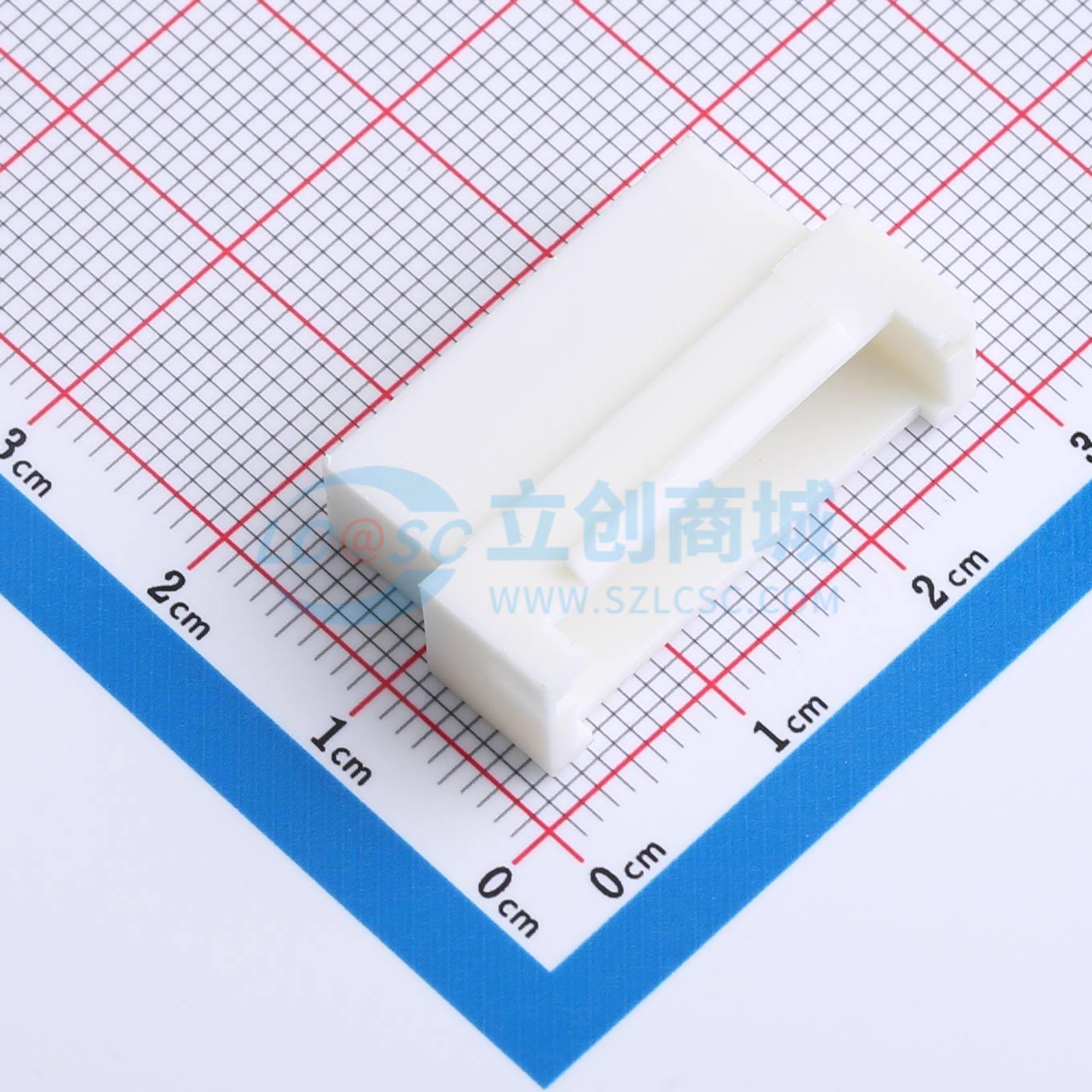 点击查看大图 HC-PHB-2*11EY-05实物图