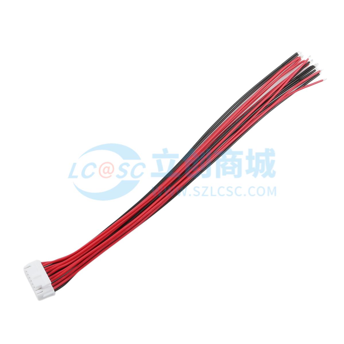 LNN206-100726-200-18P实物图