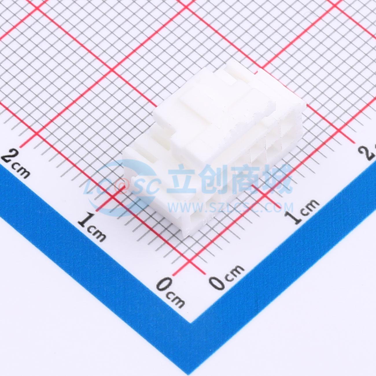 点击查看大图 XD-PHB-2*7Y实物图