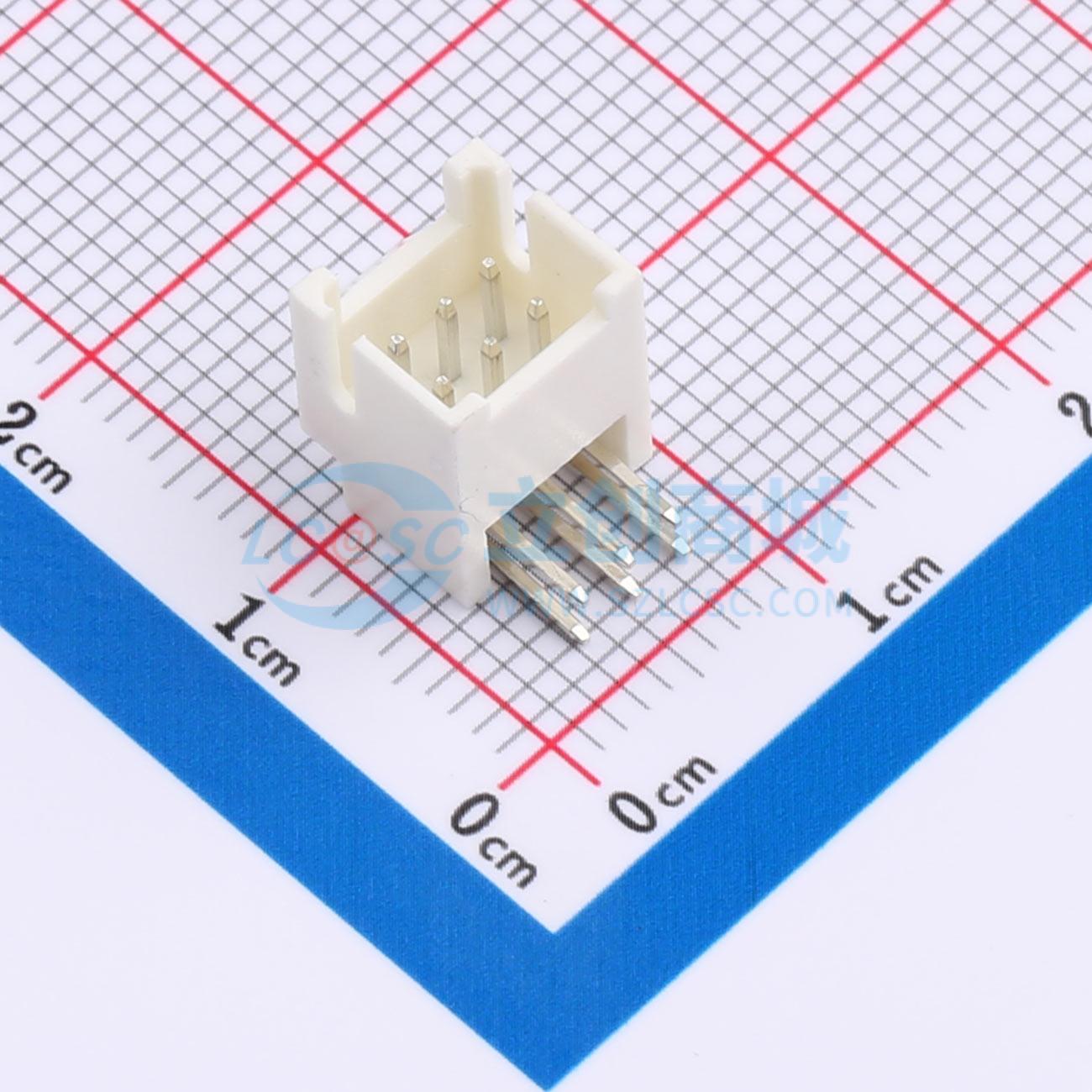 点击查看大图 XD-PHB-2*3AW实物图