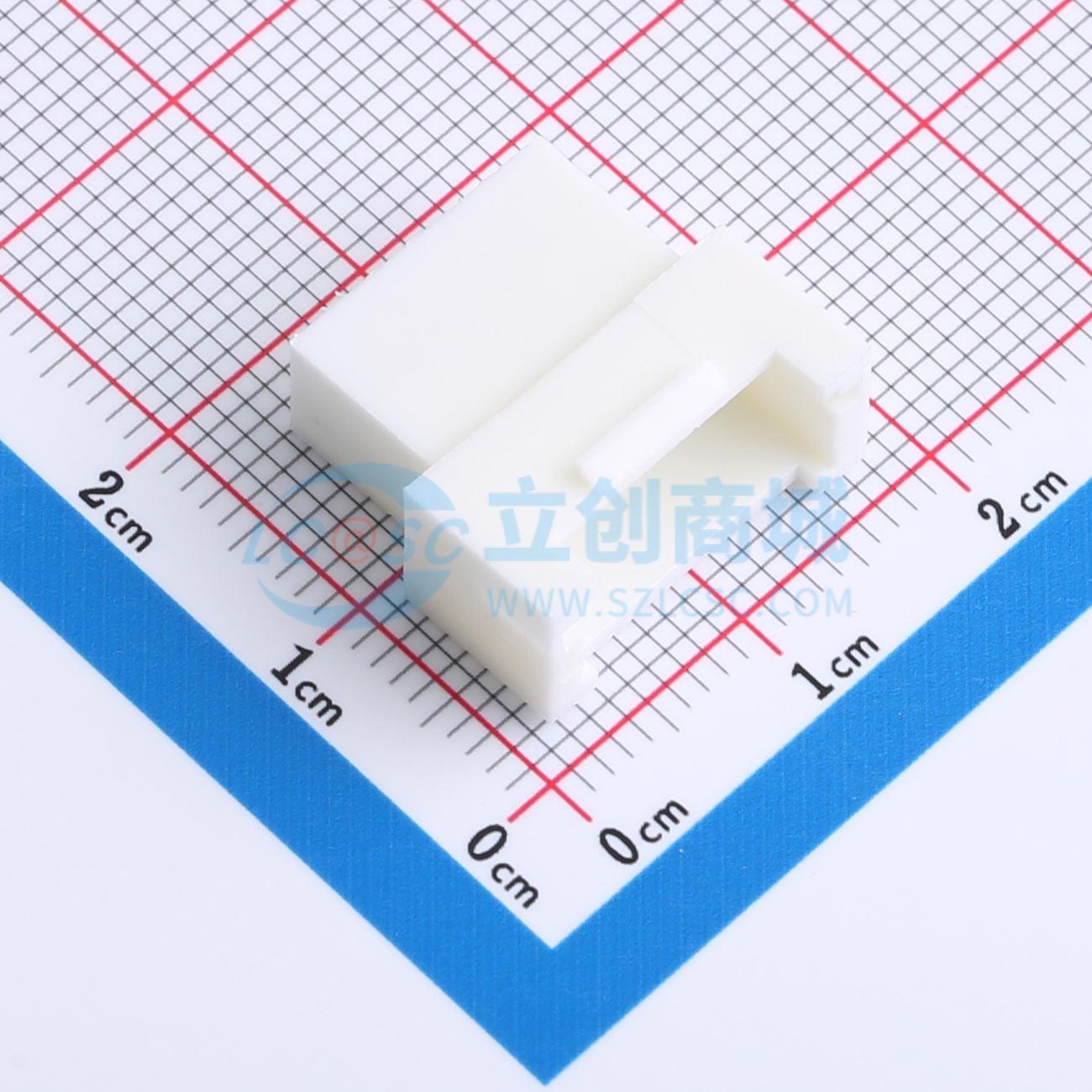 点击查看大图 HC-PHB-2*6EY-05实物图