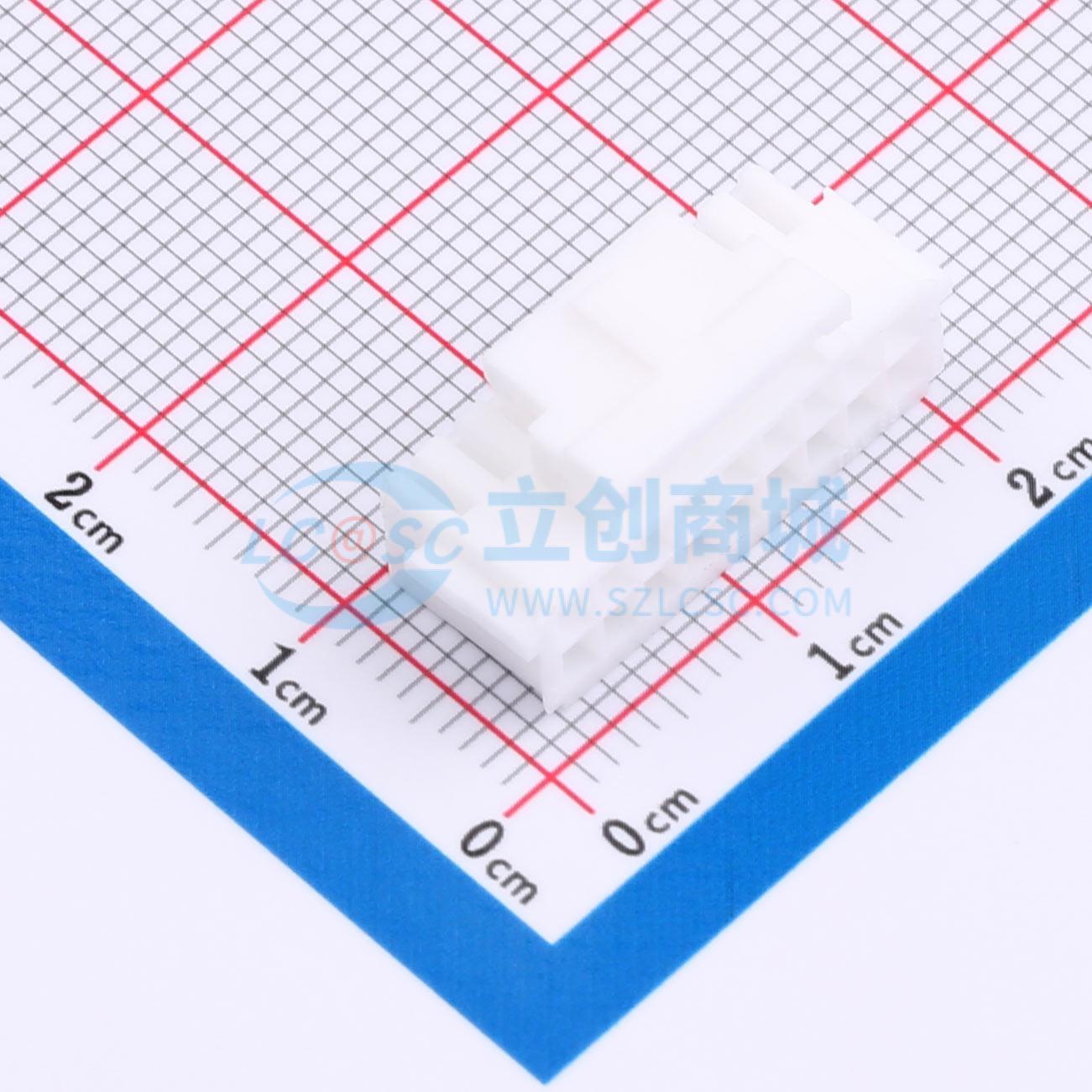 点击查看大图 XD-PHB-2*9Y实物图