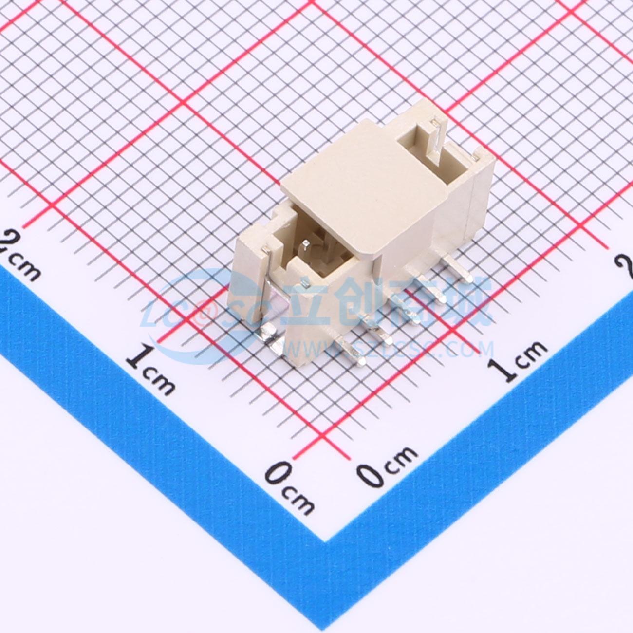 点击查看大图 XD-PH-5ALT实物图