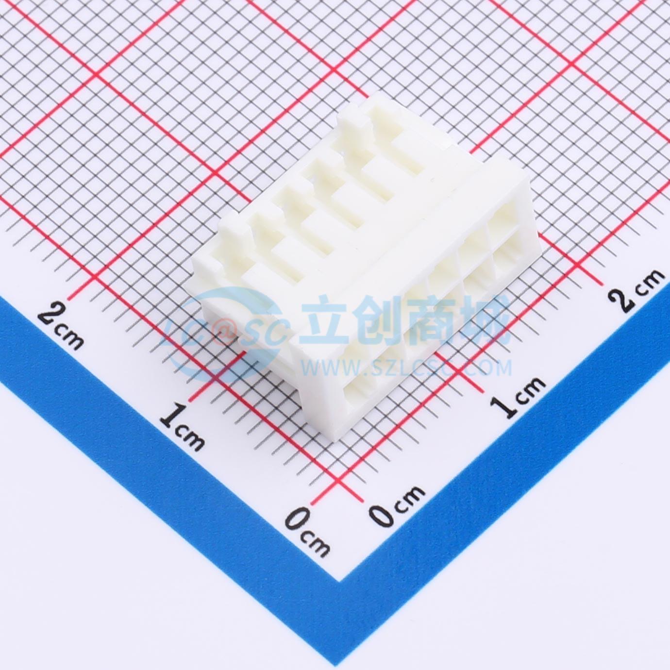 点击查看大图 XD-XHD-2*6Y实物图