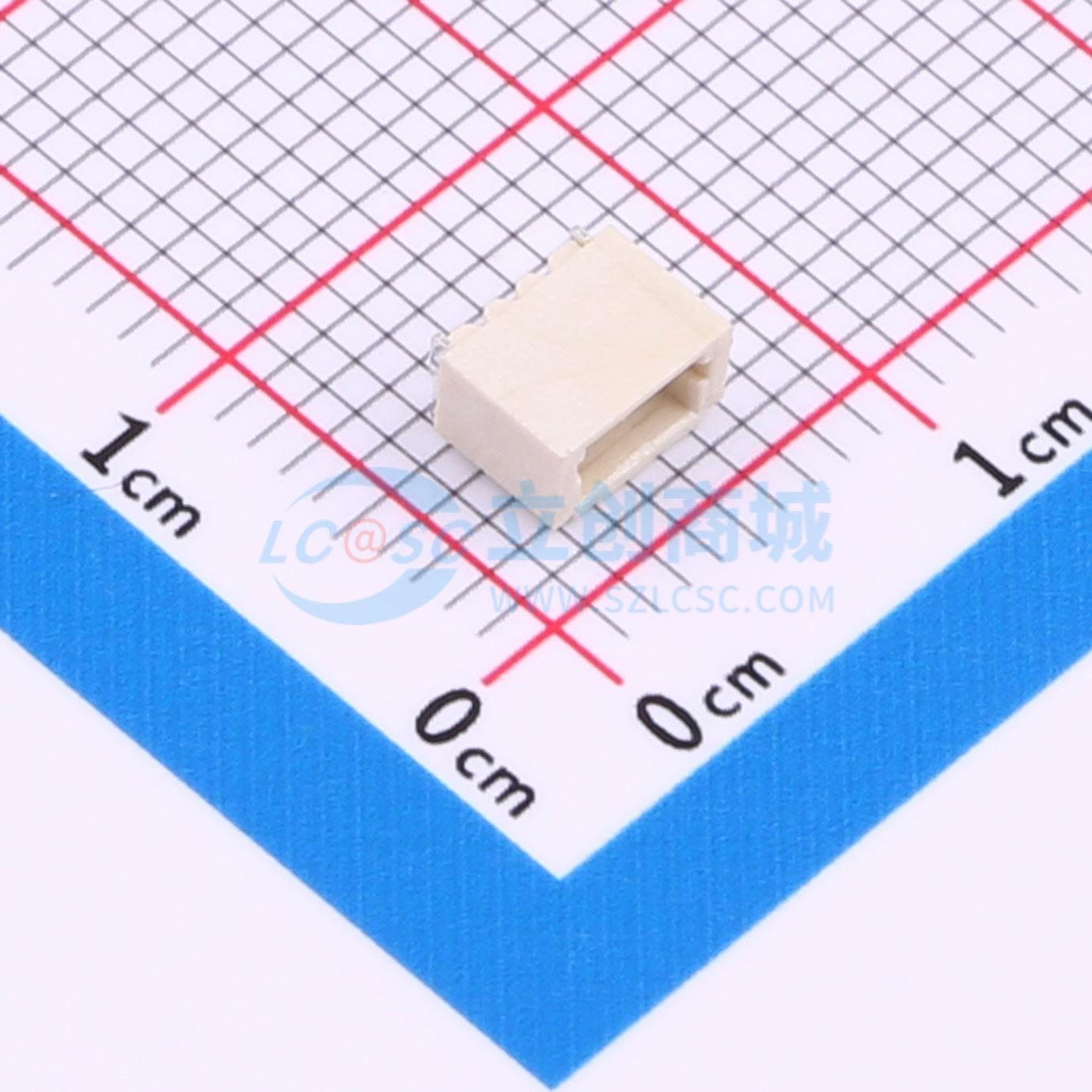 点击查看大图 XD-1.0-3PWT实物图