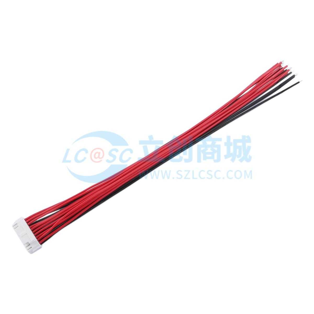 LNN206-100726-200-20P实物图