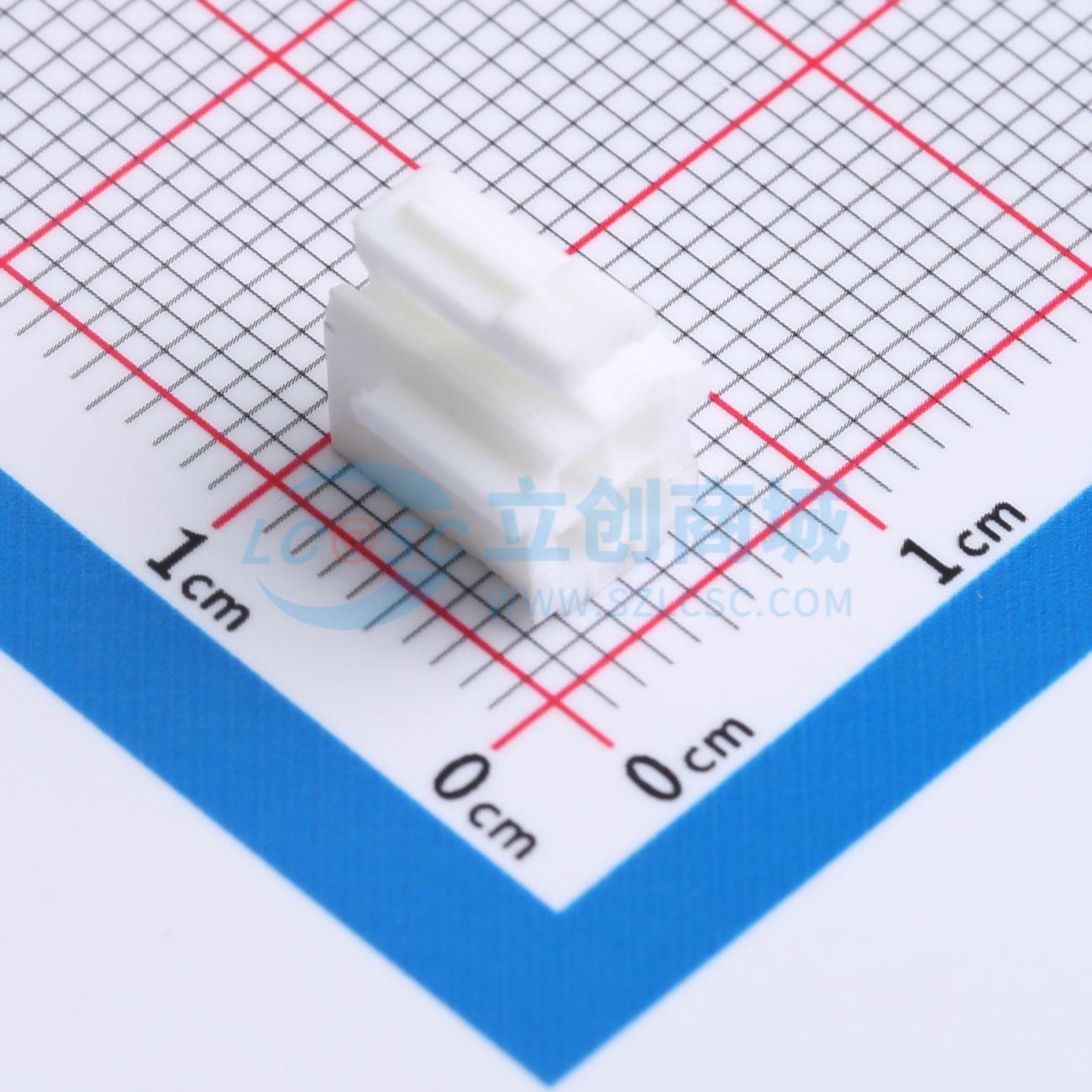 点击查看大图 HC-PHB-2*2Y-05实物图