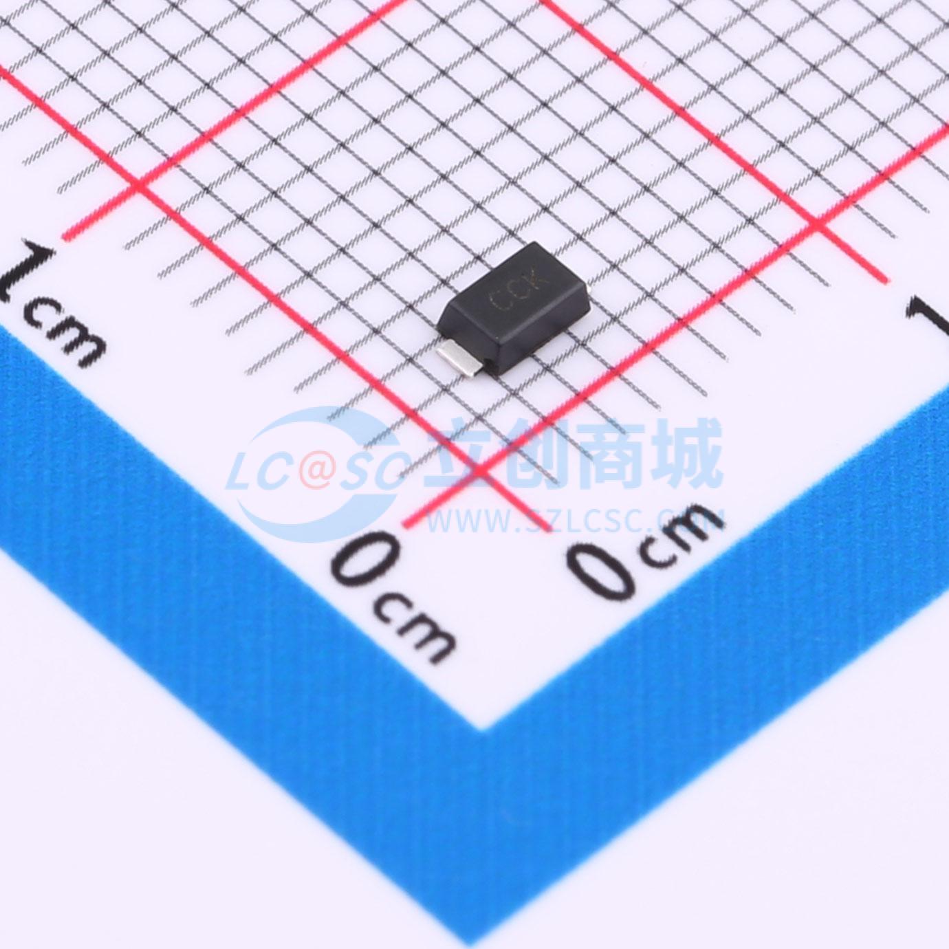 点击查看大图 SMF30CA实物图