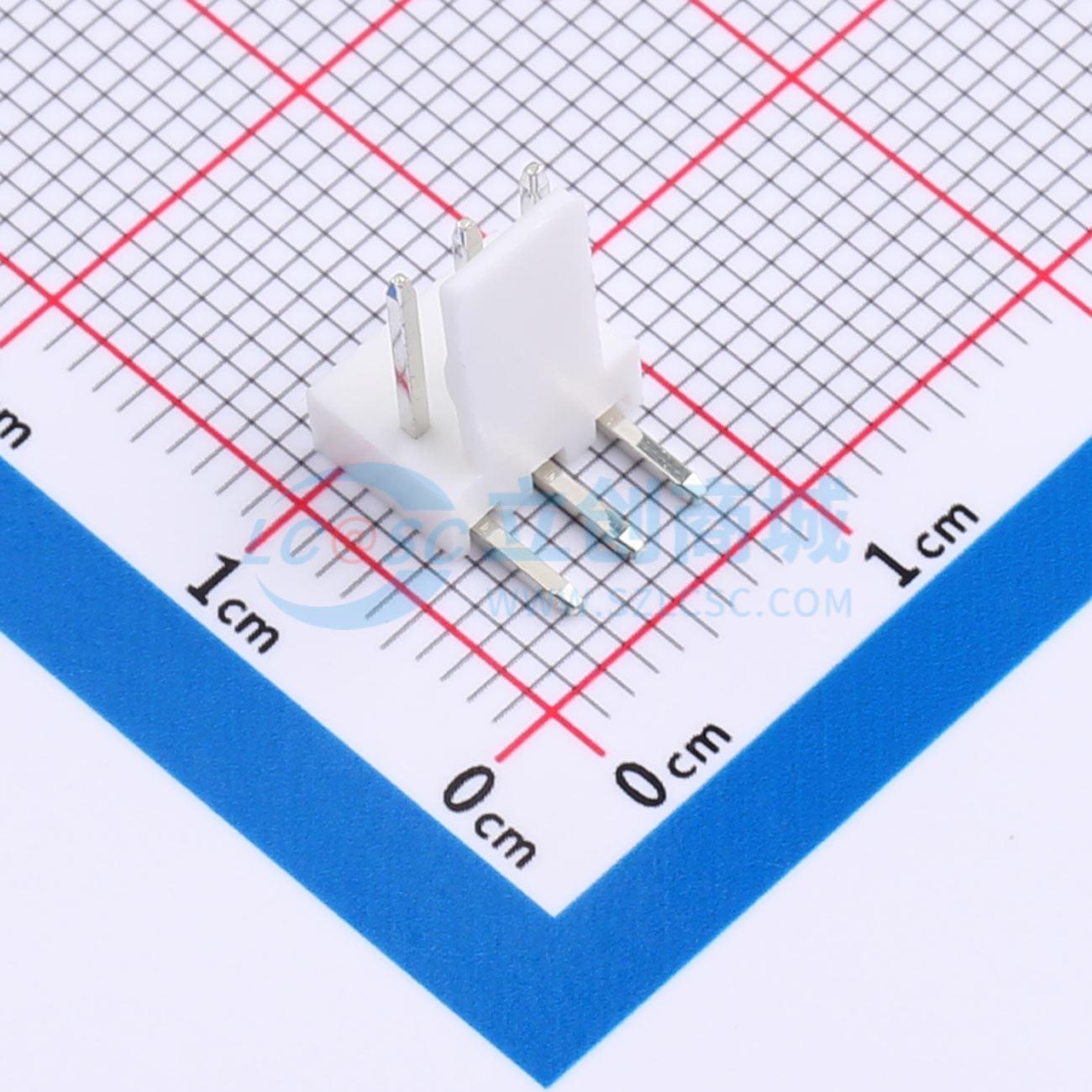 点击查看大图 XD-2510-3AW实物图