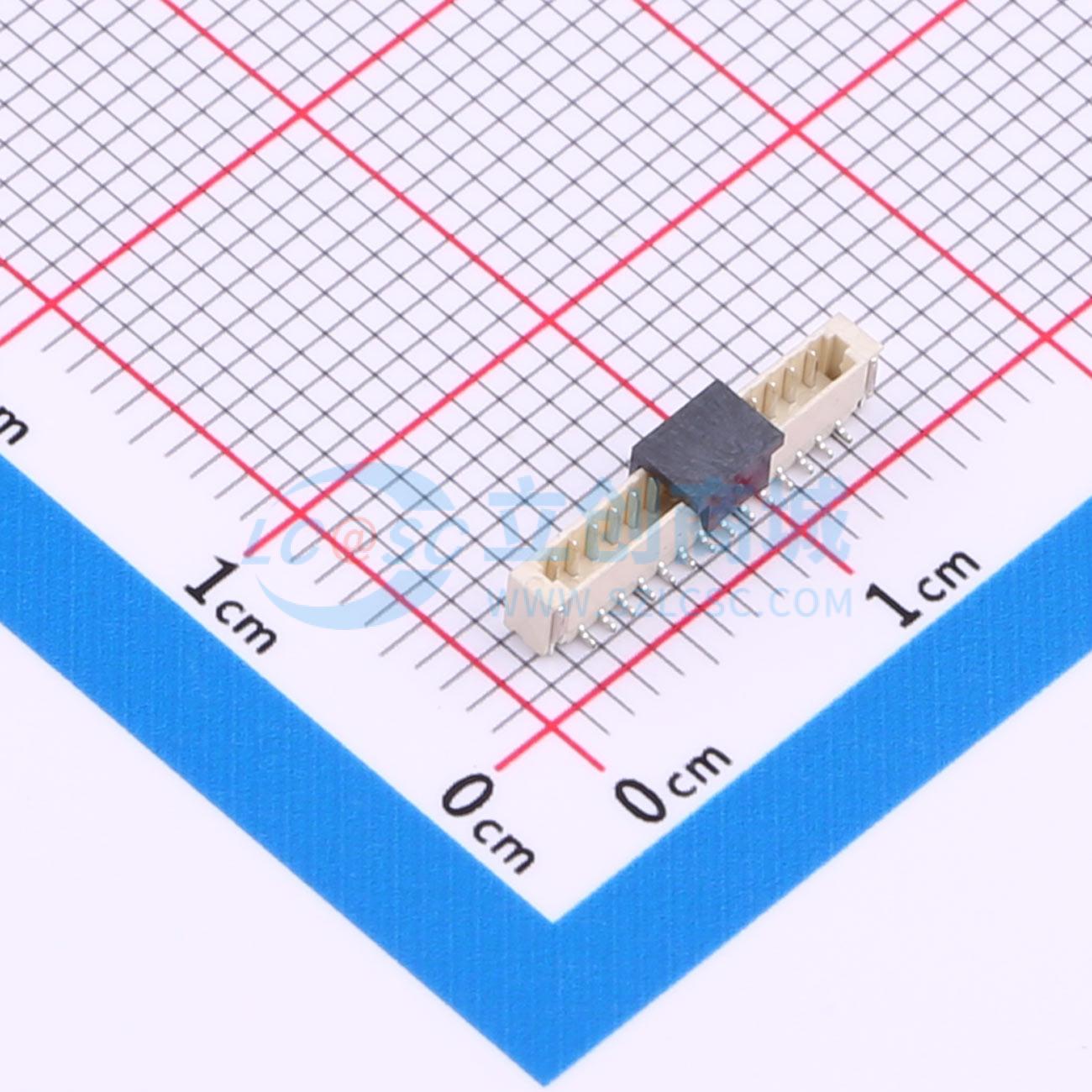 点击查看大图 XD-0.8-14PLT实物图