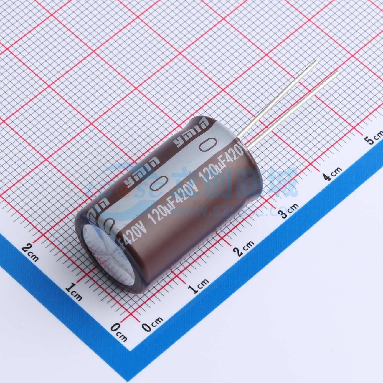 KCMI2502T121MF实物图