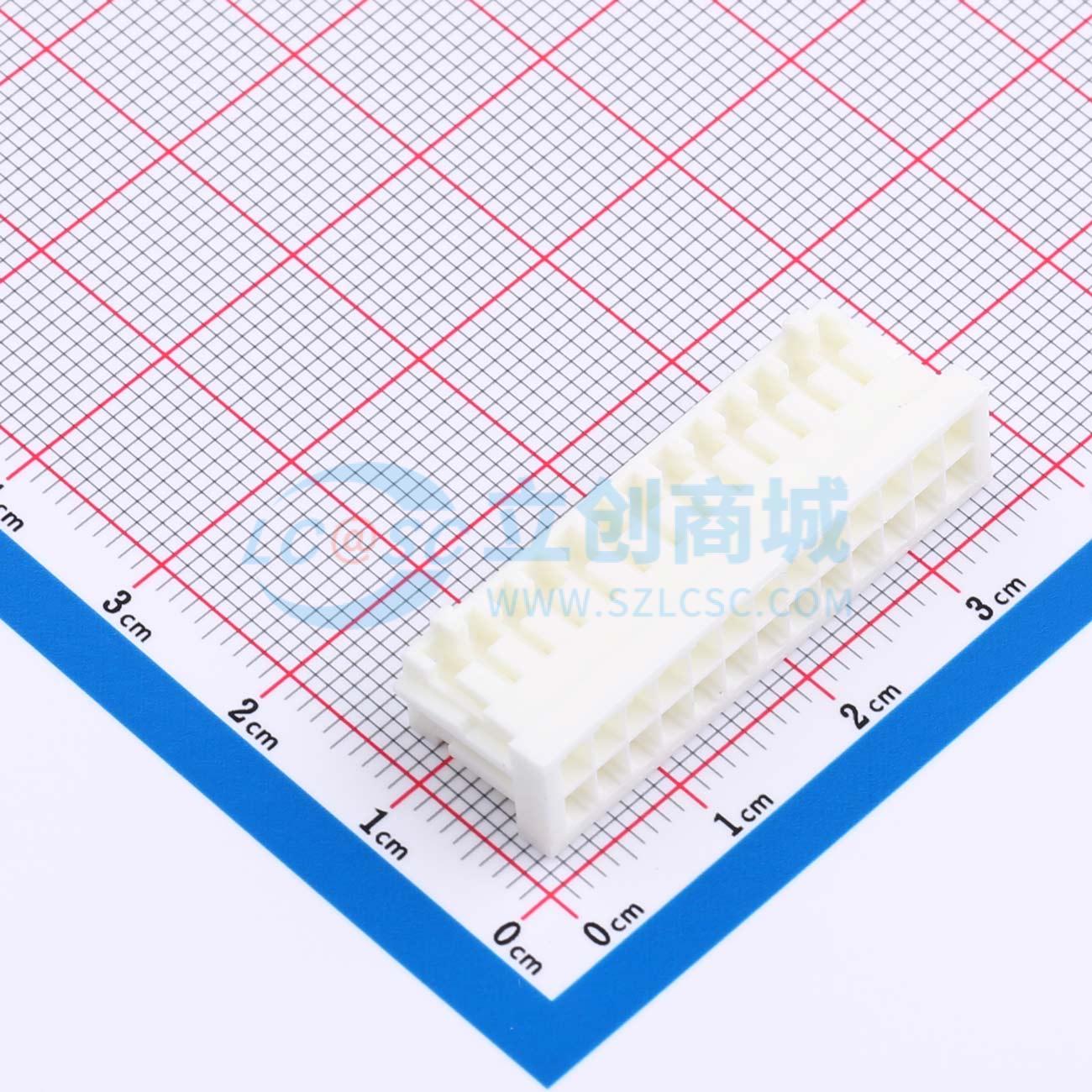 点击查看大图 XD-XHD-2*13Y实物图