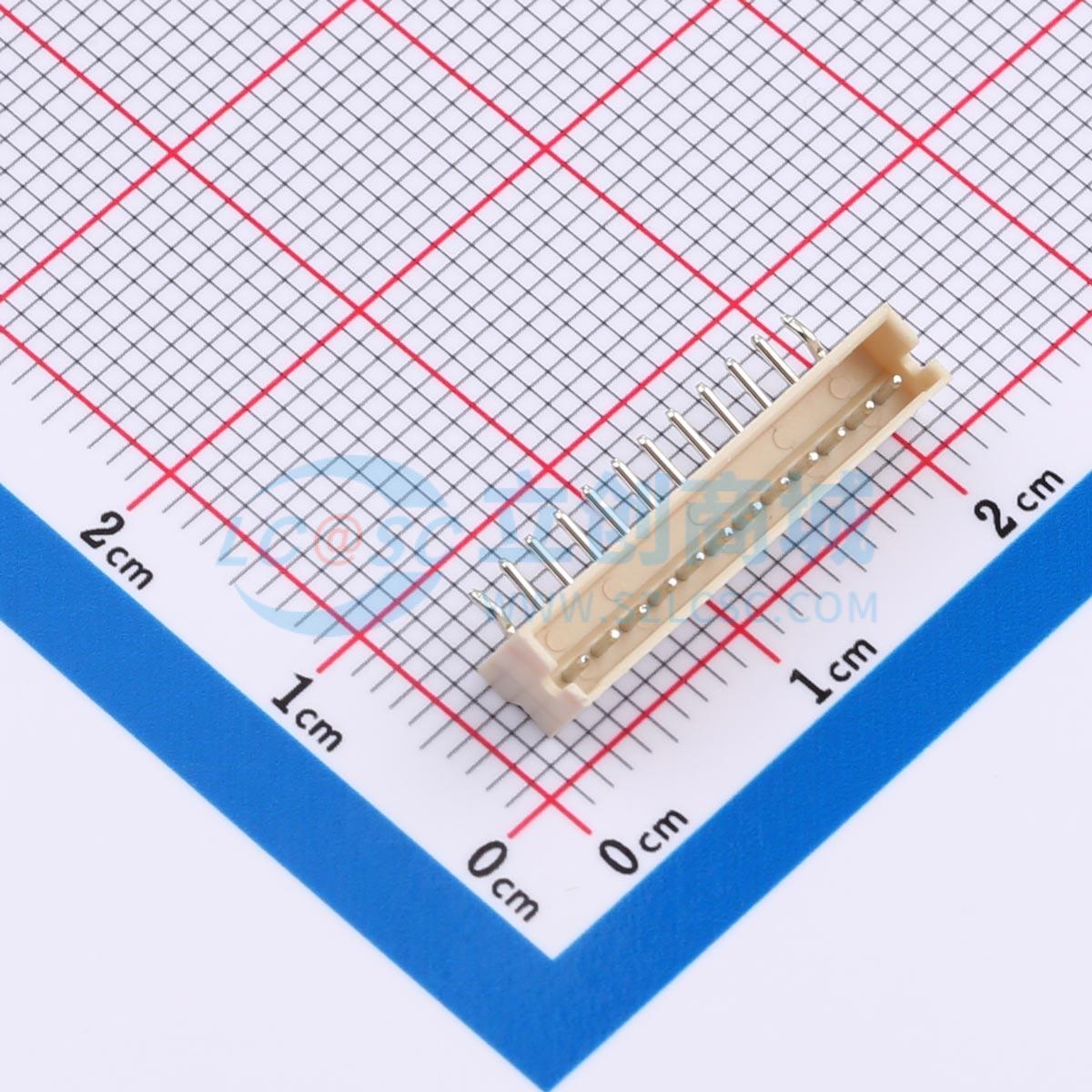 点击查看大图 XD-ZH1.5-12AW实物图