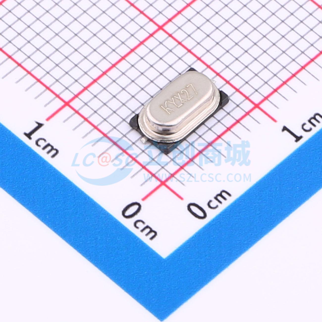 点击查看大图 KMD270001810实物图