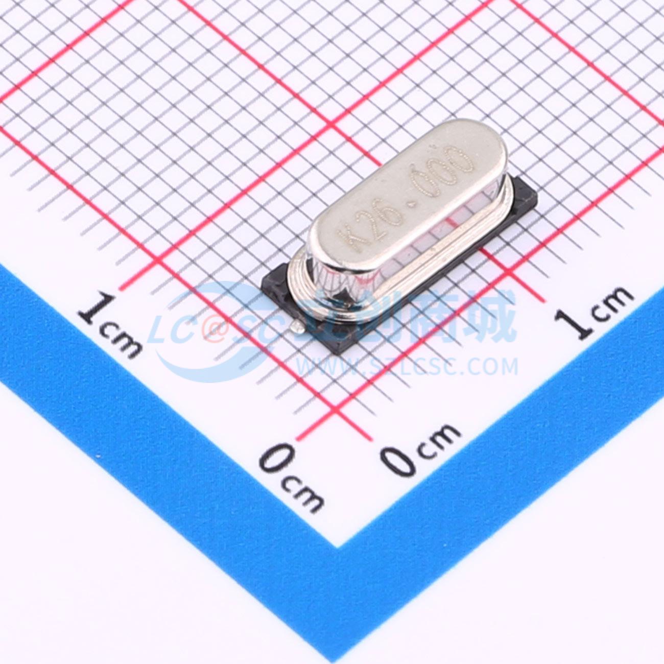 点击查看大图 KSD260001210实物图