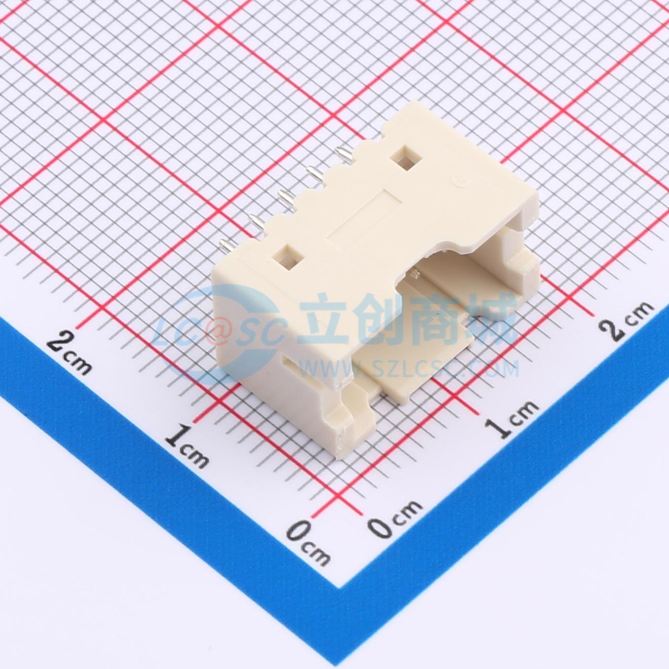 X2508WV-2x05A-N0SN实物图