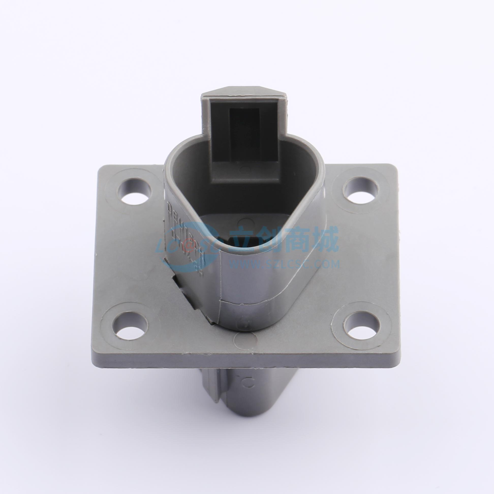 点击查看大图 DT04-3P-L012实物图