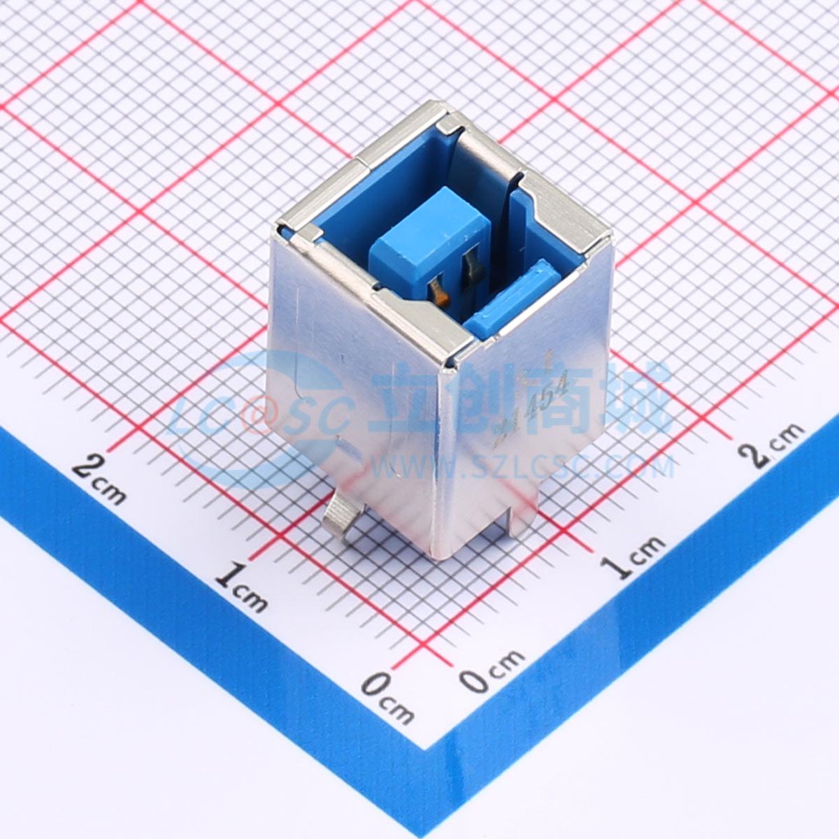 GSB422137EU实物图