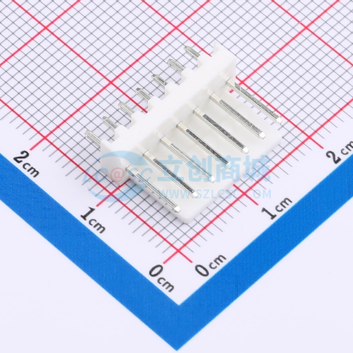 点击查看大图 XD-2510-7A实物图