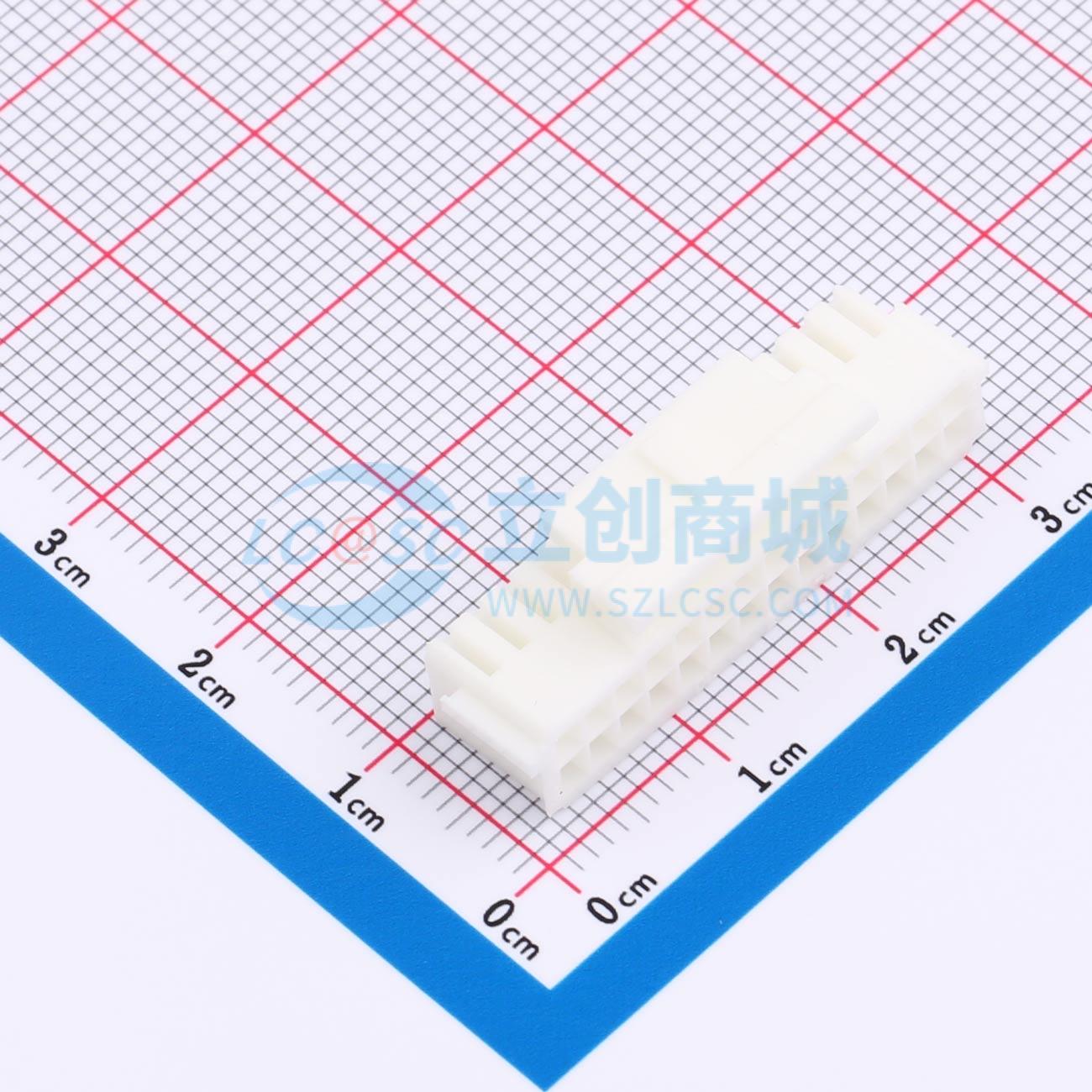 点击查看大图 XD-PHB-2*14Y实物图