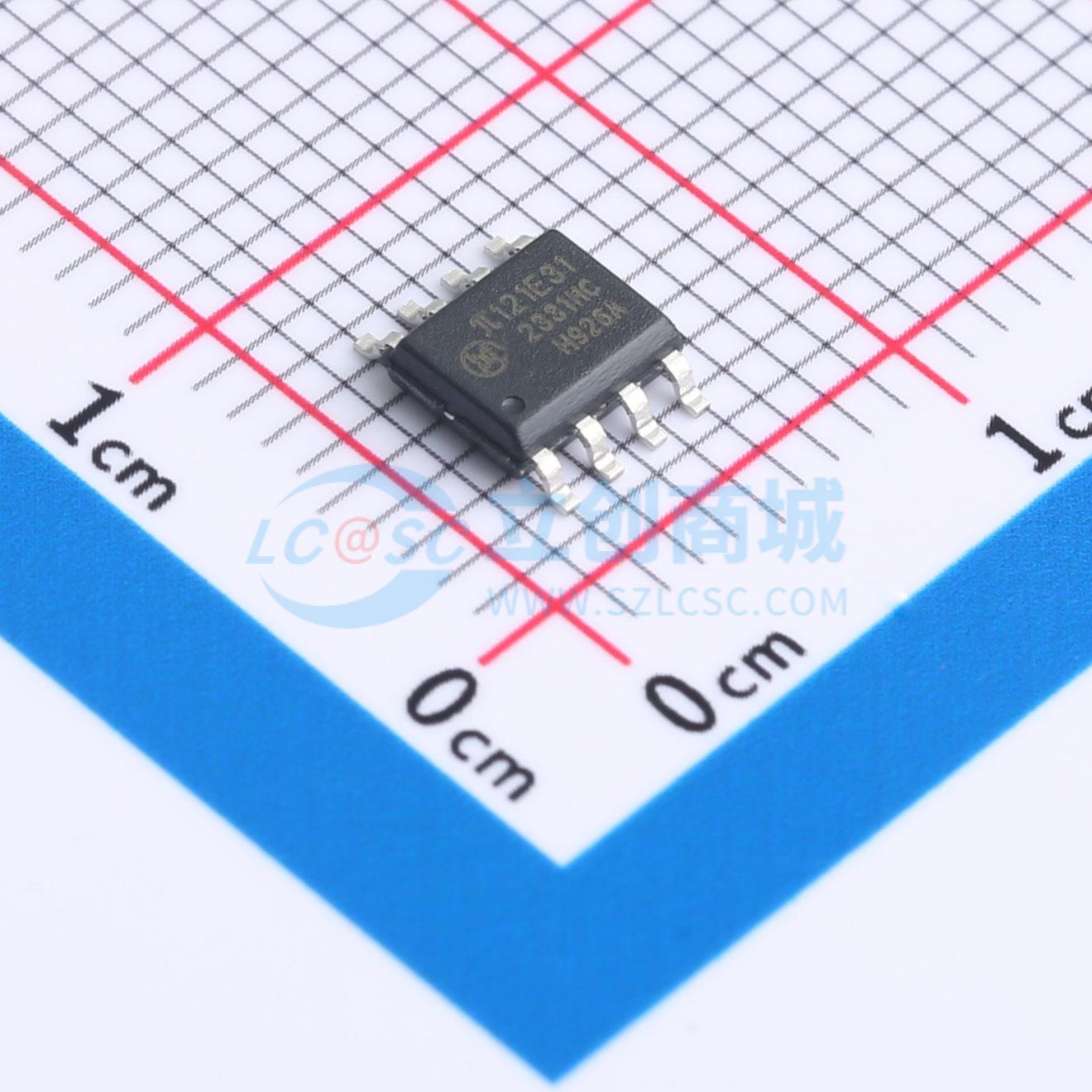 π121E31实物图