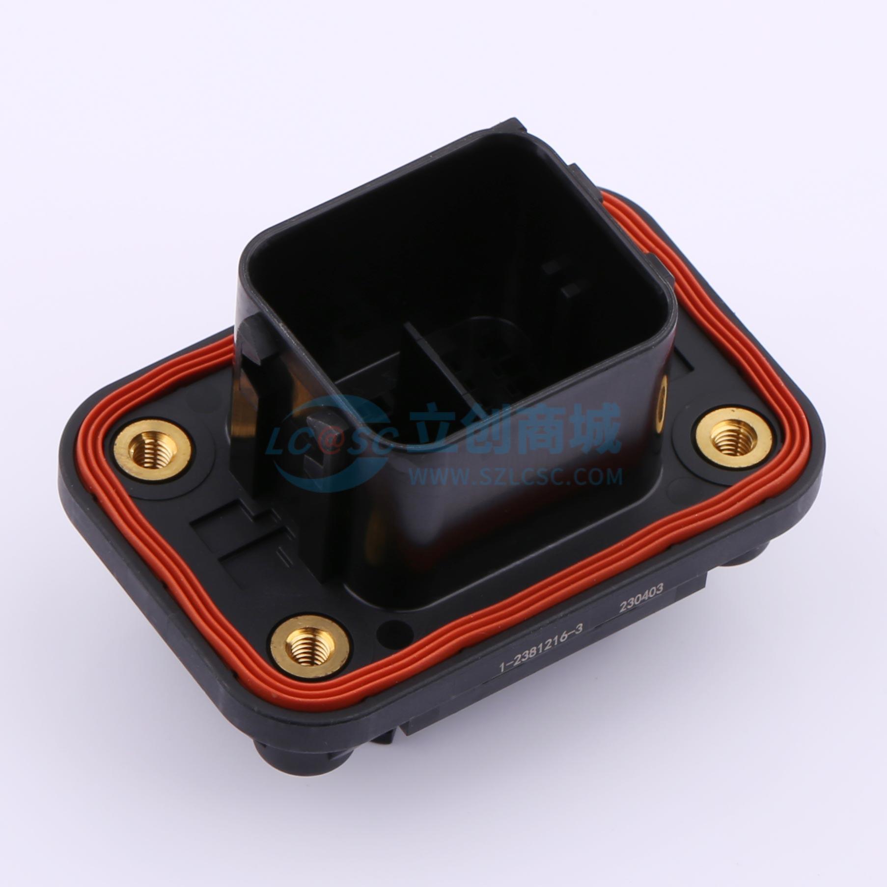 1-2381216-3实物图