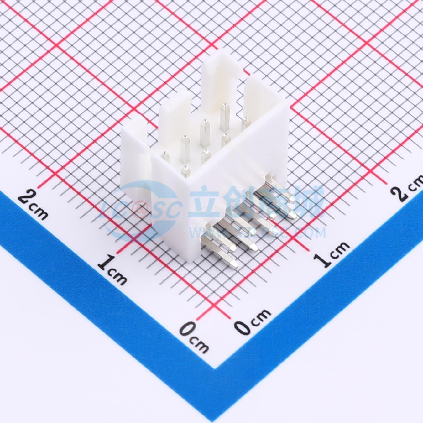 点击查看大图 XD-XHD-2*4AW实物图