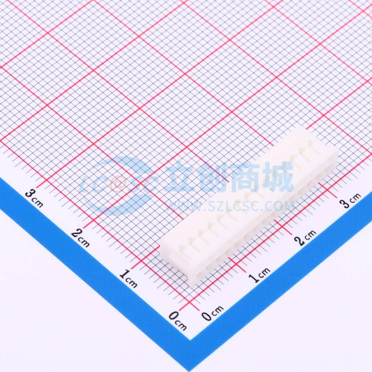 点击查看大图 XD-PHD-2*15Y实物图