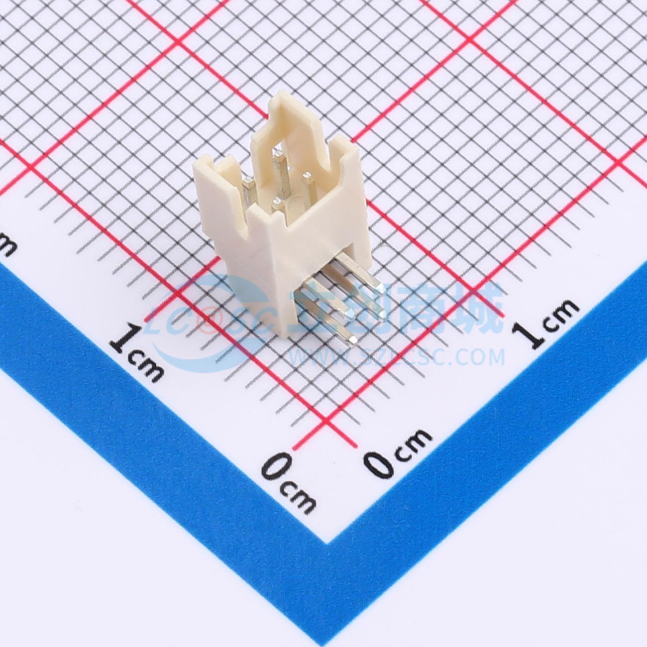 点击查看大图 XD-PHD-2*2AW实物图