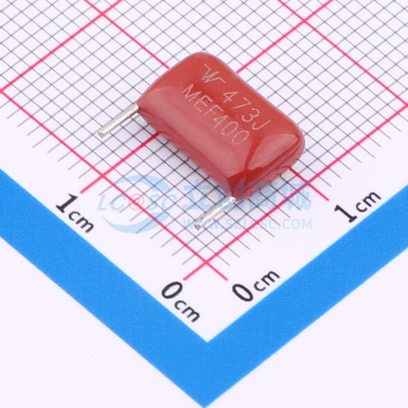 点击查看大图 MEF473J2G4AS4031A1实物图