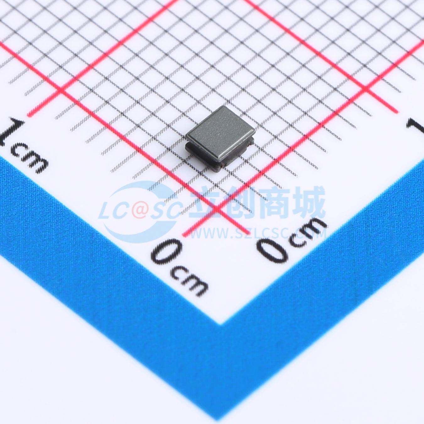 点击查看大图 MNR252012T5R6MT实物图